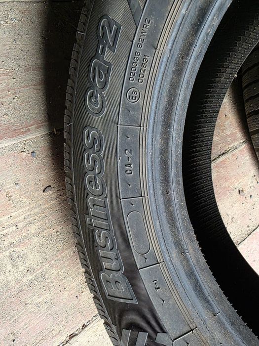 185/75/R16C Cordiant Business ca-2