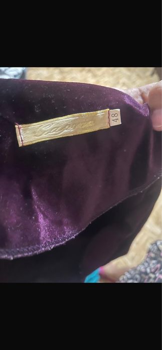 Продам платья бу