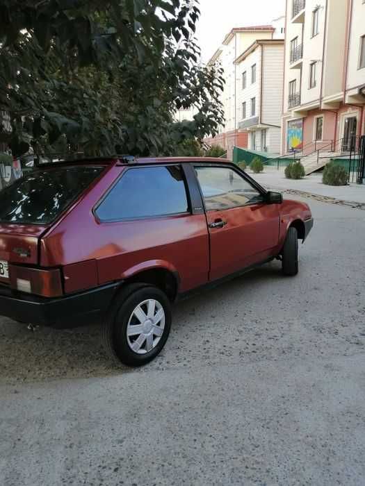 Срочно ваз 2108 сотилади