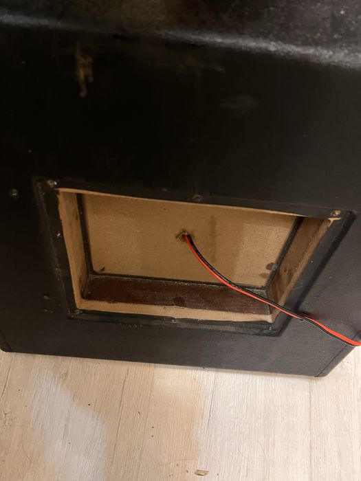 Сабвуфер элемент 5