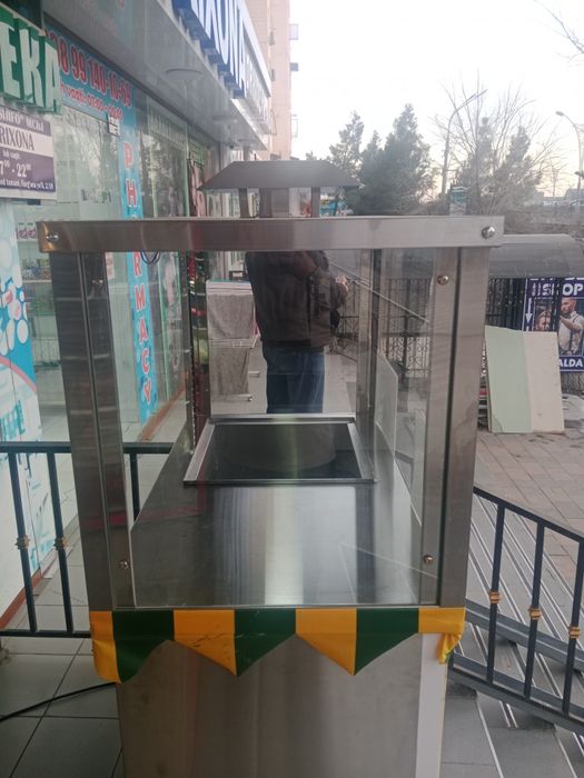 Joʻxori aparat sotiladi xolati ideal