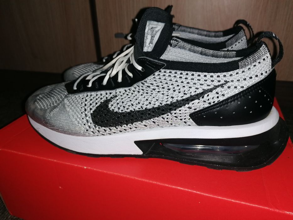 Уникален модел на Nike