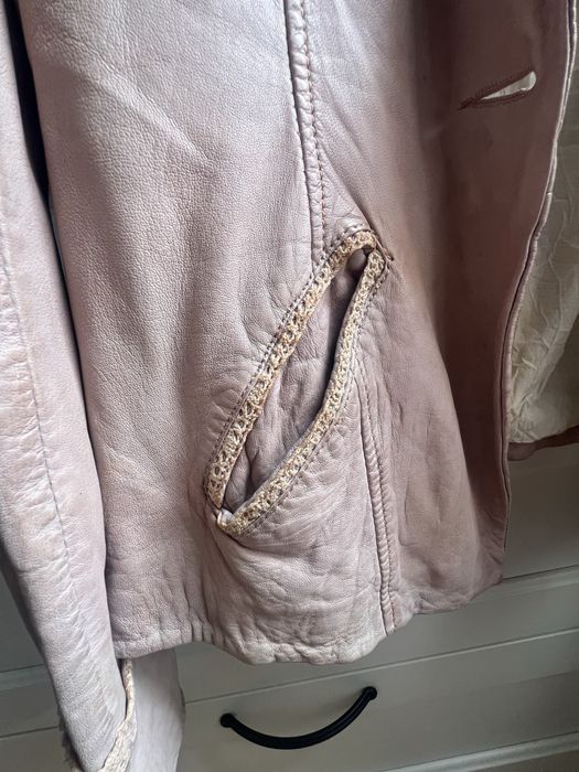 Geaca piele Maze dama noua