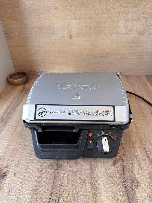 Гриль Tefal SuperGrill Standard