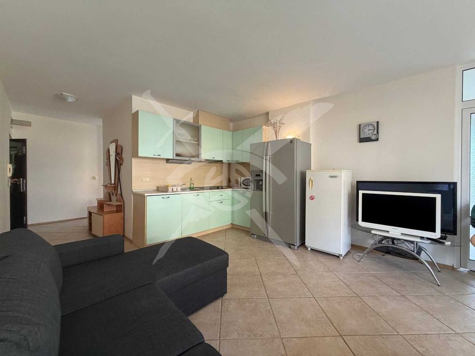 Продава се Тристаен апартамент в Ахелой - 92 кв.м за 582 €/кв.м - Снимка #1