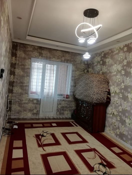 Продается квартира 3/4/4. Договорная