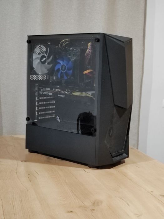 Продам персональный компьютер