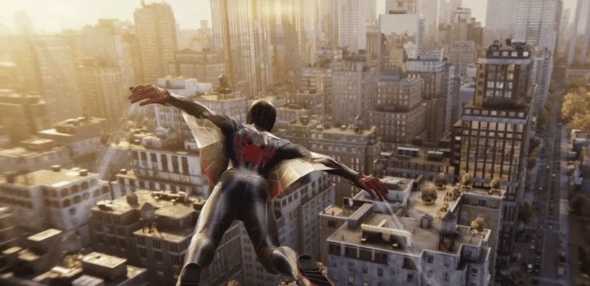 Marvel’s Spider-Man 2 (PS5)
