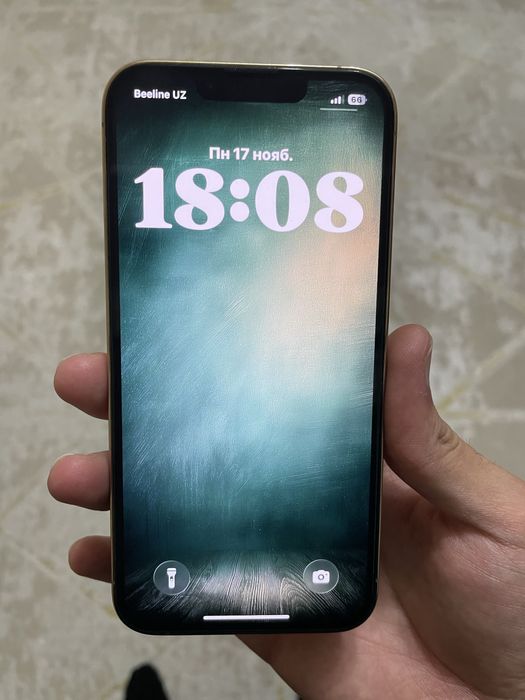 Iphone 13pro 128gb