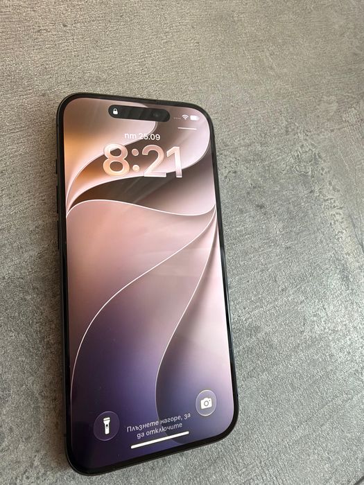 Iphone 15 Pro 128gb (87%)