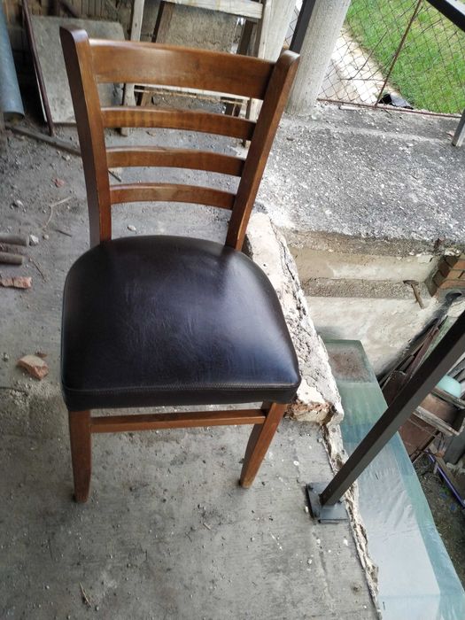 Mese si scaune sufragerie / bistro / restaurant