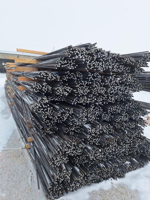 Арматура всех диаметров