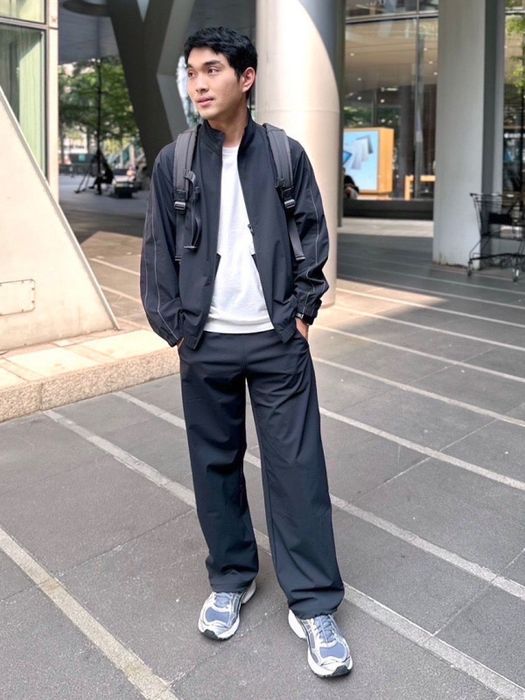 Спортивка двойка uniqlo