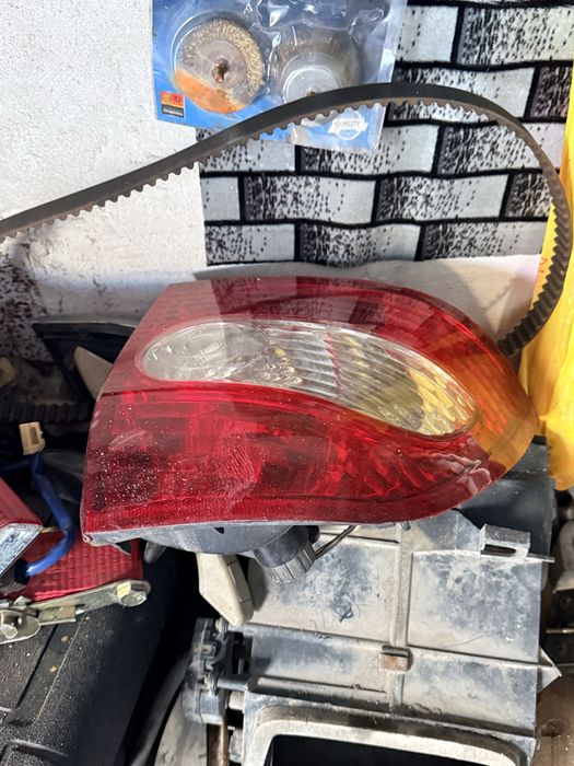 Приора балка пластик и многое другое