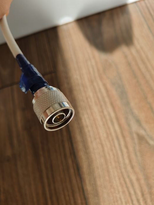 Срочно продам усилитель антена 5g