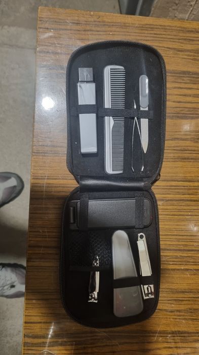 Самобръсначка - Power Touch Gold Edition