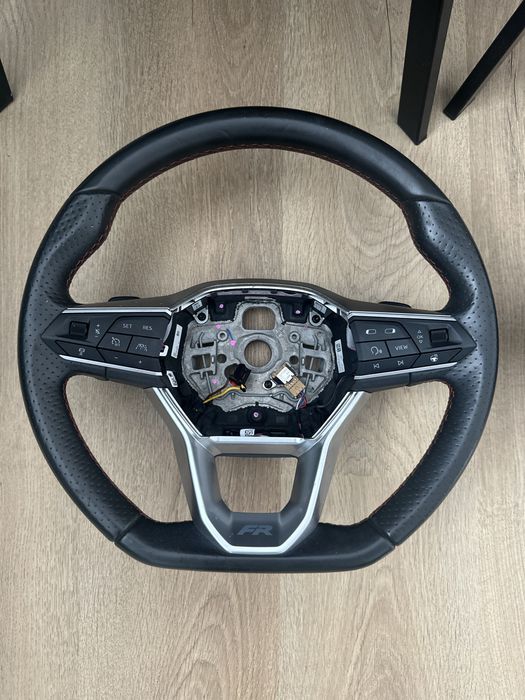 Волан Cupra, Seat FR, Golf 8 Passat