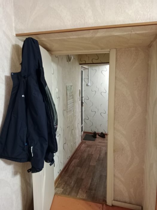 Продам квартиру..