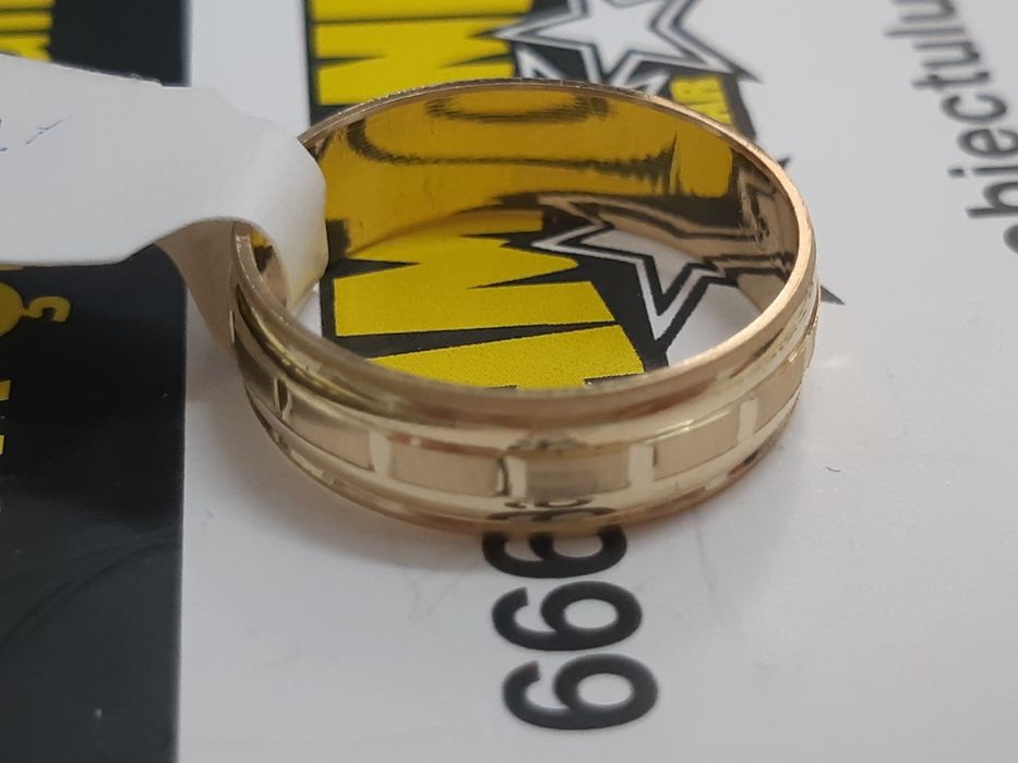 Verigheta 2.68gr(m1) staramanet