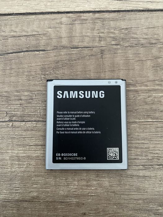 Аккумуляторная батарея Samsung