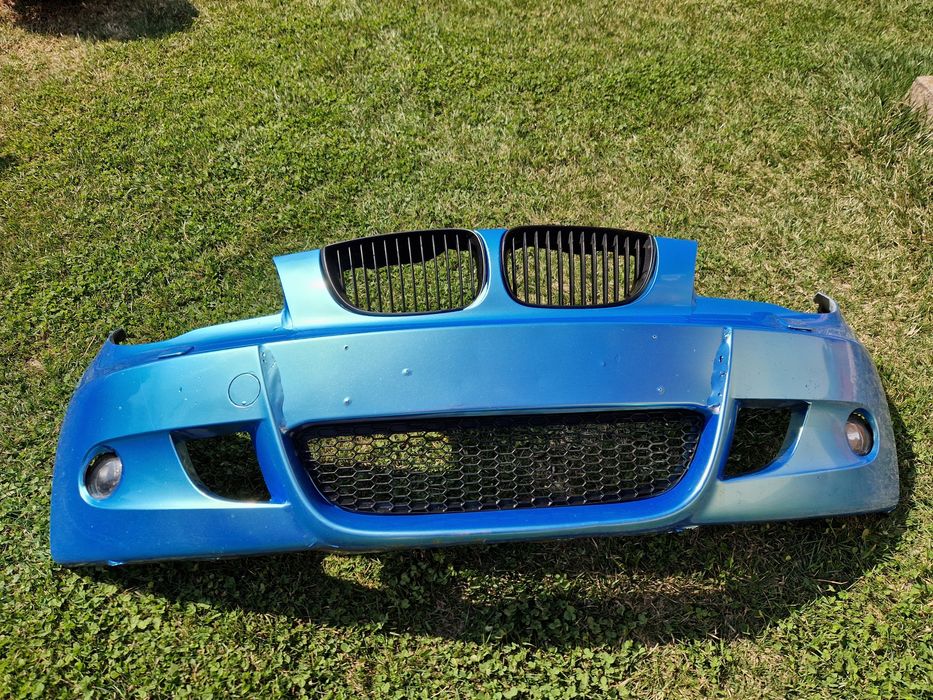 Bară față completă BMW seria 1 din 2008