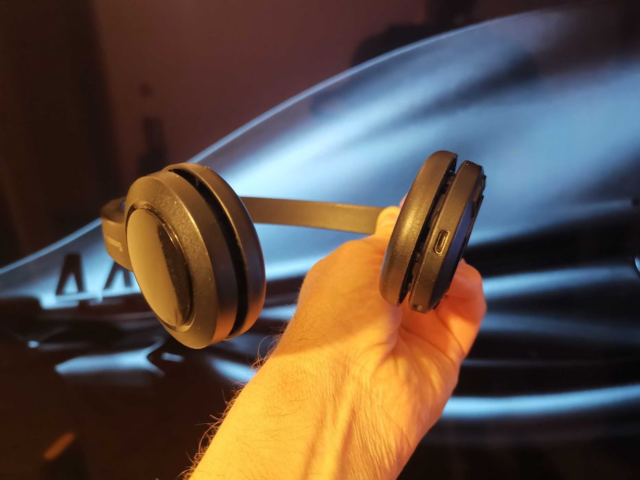 Bluetooth слушалки Creative Sound Blaster Jam V1