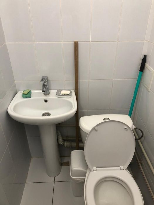 Продается квартира