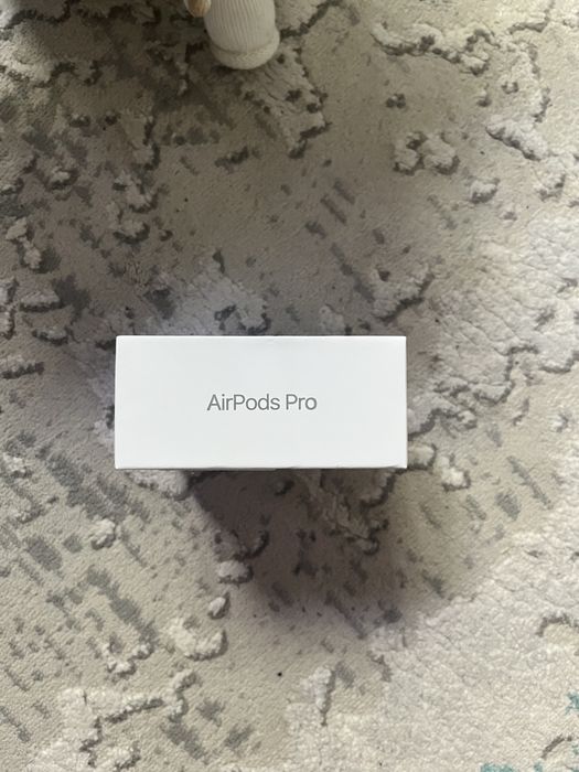 Casti airpods pro 2