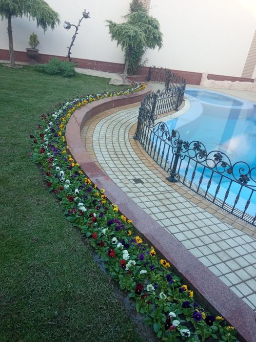 дарахт кесиш хизмати daraxt kesish butalash 7/24 Ibrohim yer haydash