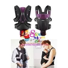 Уникално качествено и удобно Кенгуру BebyBjorn MIRACLE Carrier