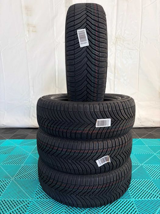 michelin crossclimate 205 60 16 - Piese auto de vânzare | OLX.ro