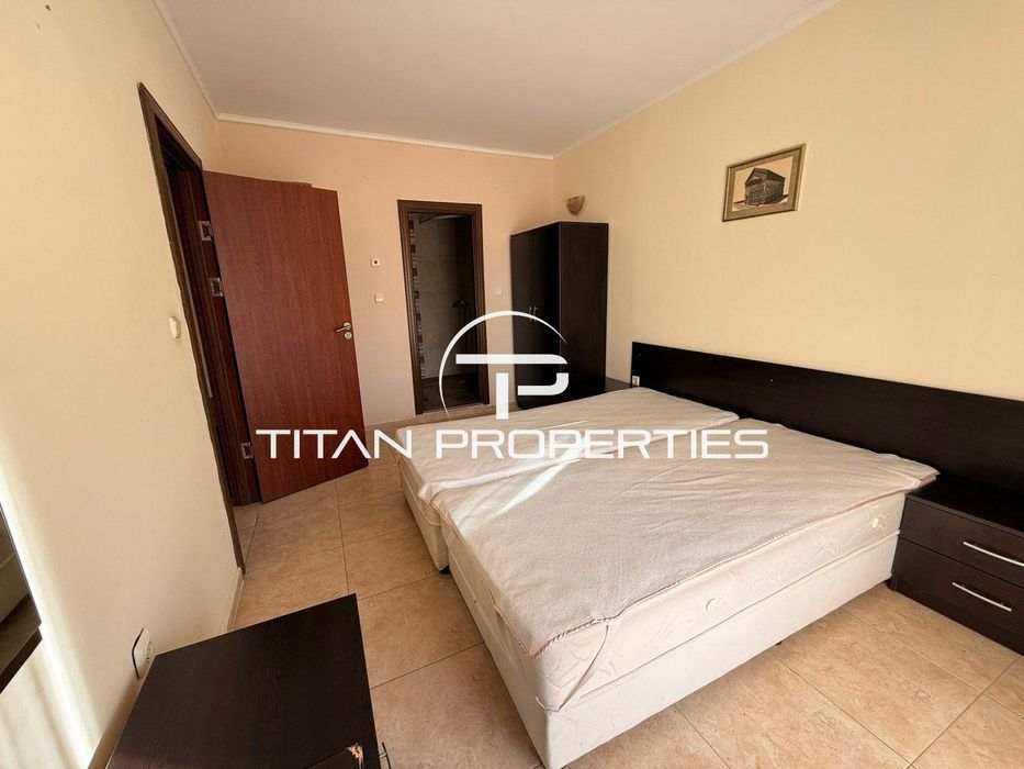 Продава се Тристаен апартамент в Несебър - 86 кв.м за 611 €/кв.м - Снимка #5