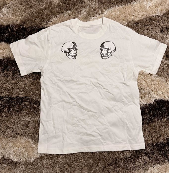 Tricou Number (N)ine