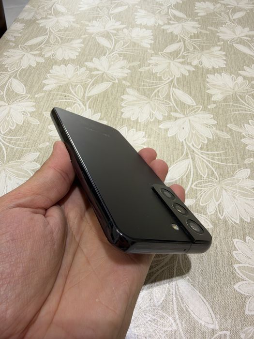 Samsung S 22 128gb Black Vietnam