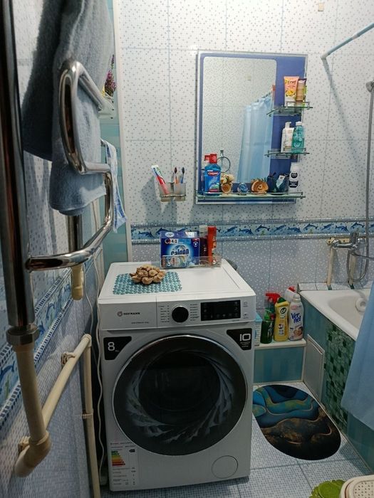Продается Чиланзар 2 комнатная