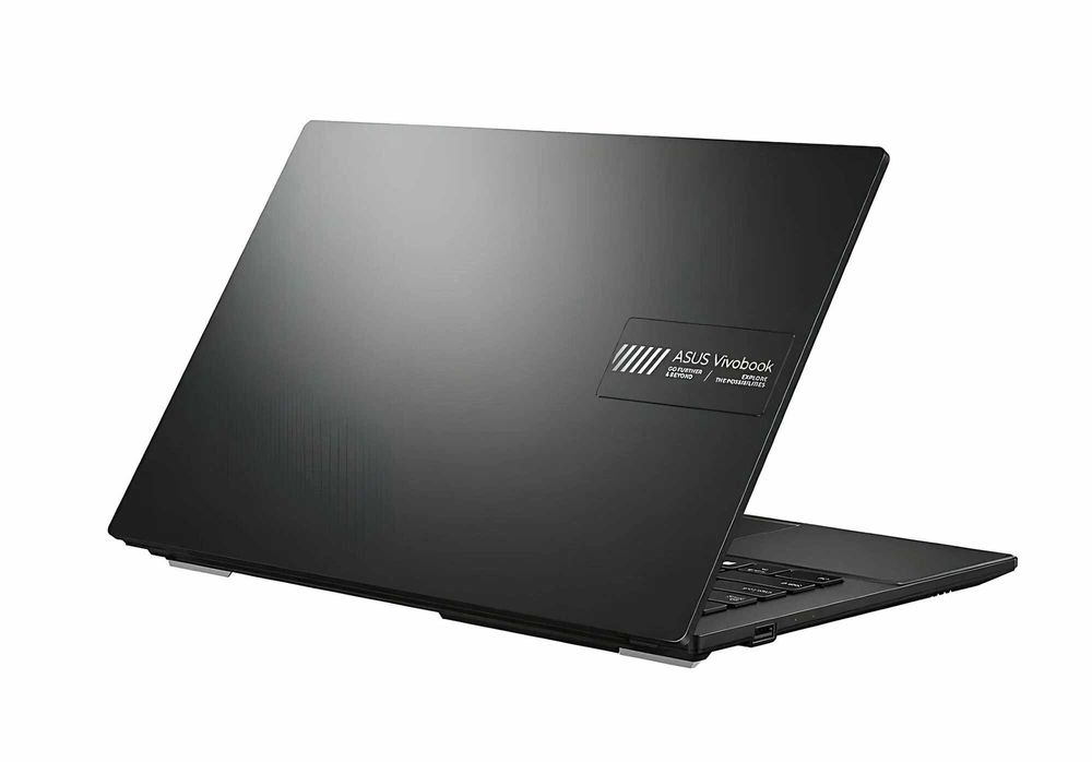 &Ноутбук ASUS VIVOBOOK L1504FA-BQ917 15.6 FHD/R3 7320U/DDDR5 8GB/512GB