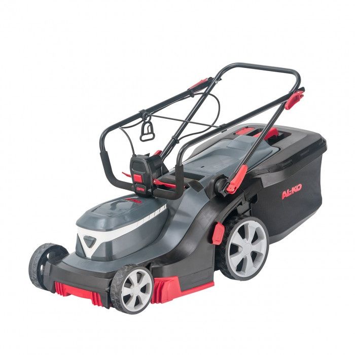 Газонокосилка электрическая AL-KO 38.2 E Comfort