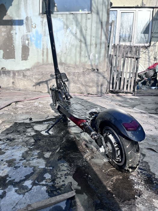 GTM M4PRO Электросамокат