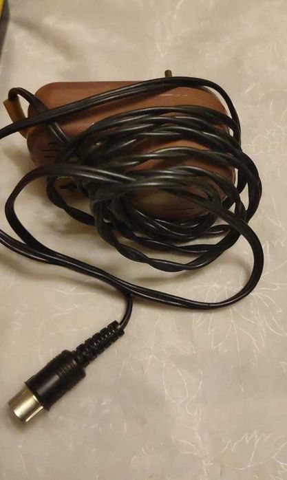 БП-1М — советский блок питания, оригинал СССР