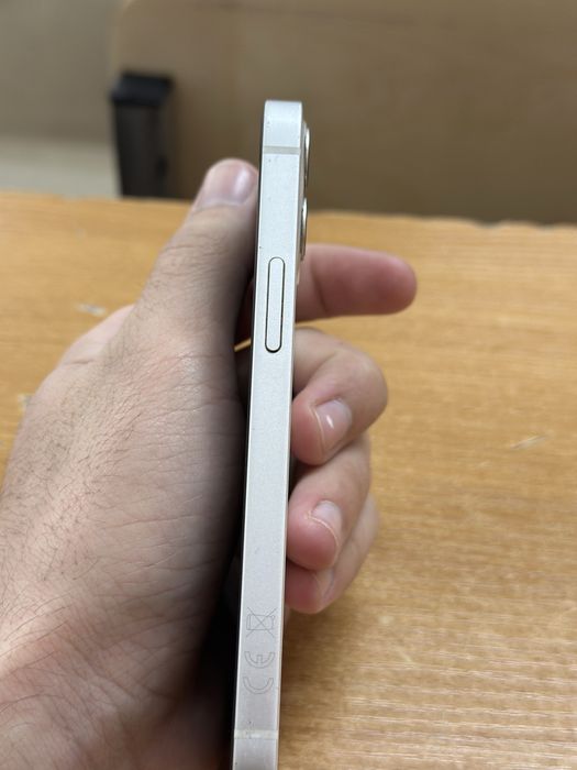 Айфон 12 мини