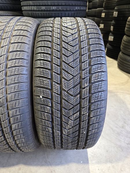 275/40/22 PIRELLI 4бр