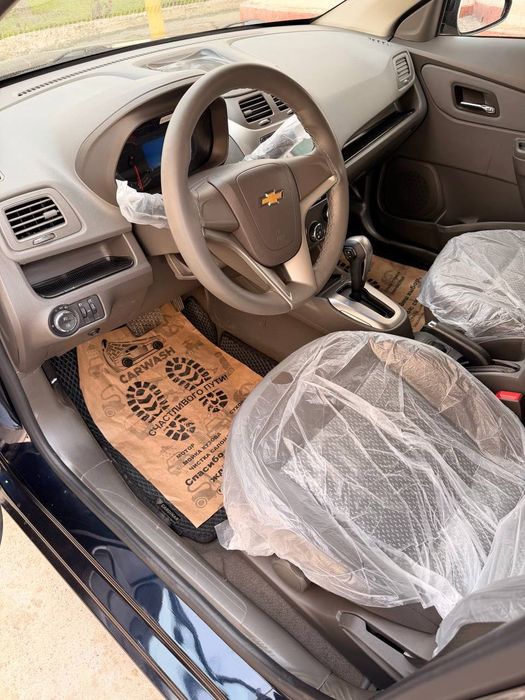 Cobalt 4 позиция 2023