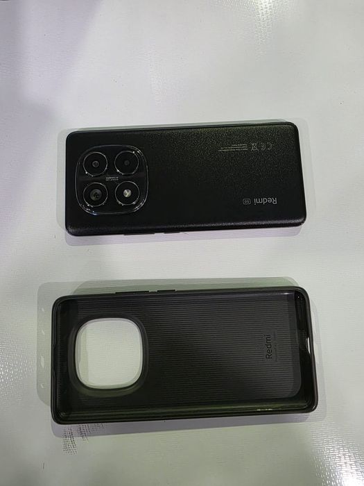 Redmi note 14 pro impecabil  !