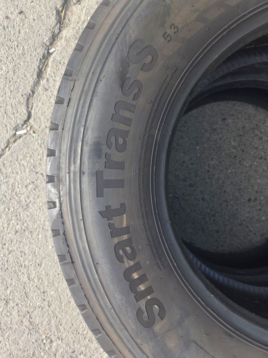 Anvelope TRAZANO 315/70/22,5