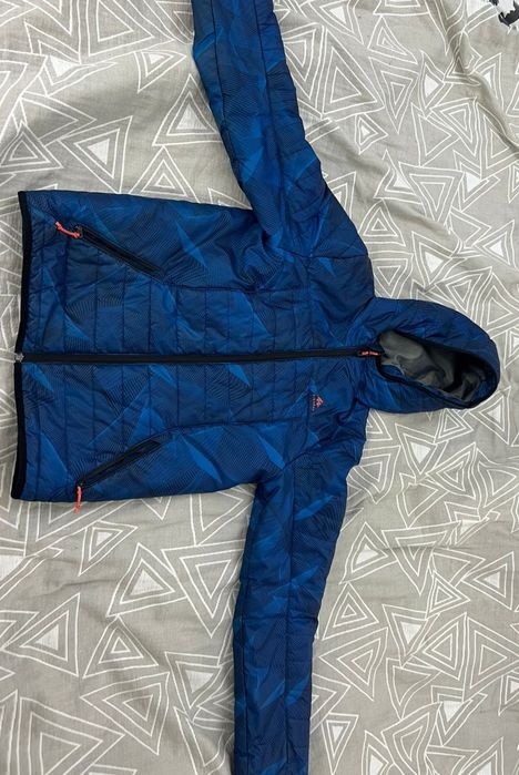 куртка Quechua (Decathlon) для мальчика