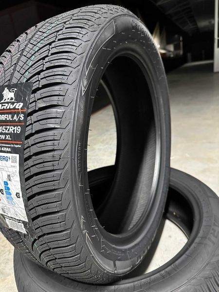 Нови всесезонни гуми ARIVO CARLORFUL A/S 245/45R19 102W XL БОРД