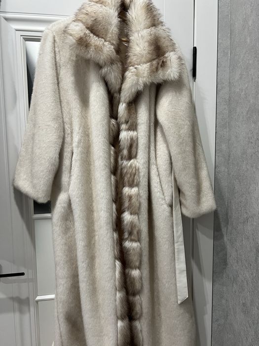 Продам Экошубу абсолютно новая