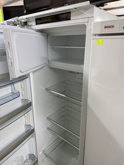 AEG Хладилник с вътрешна камера No Frost A++ GERMANY Гаранция