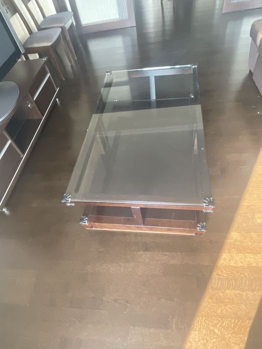 журнальный столик