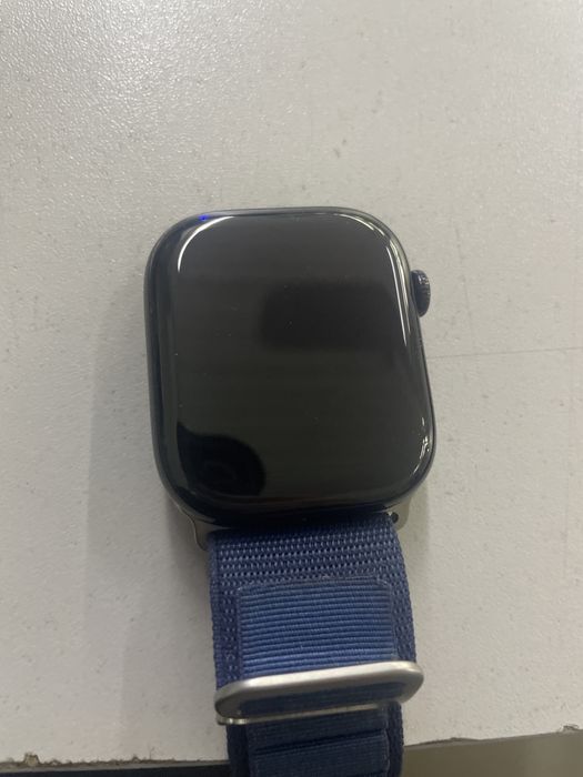 Apple Watch 11 GPS 46mm